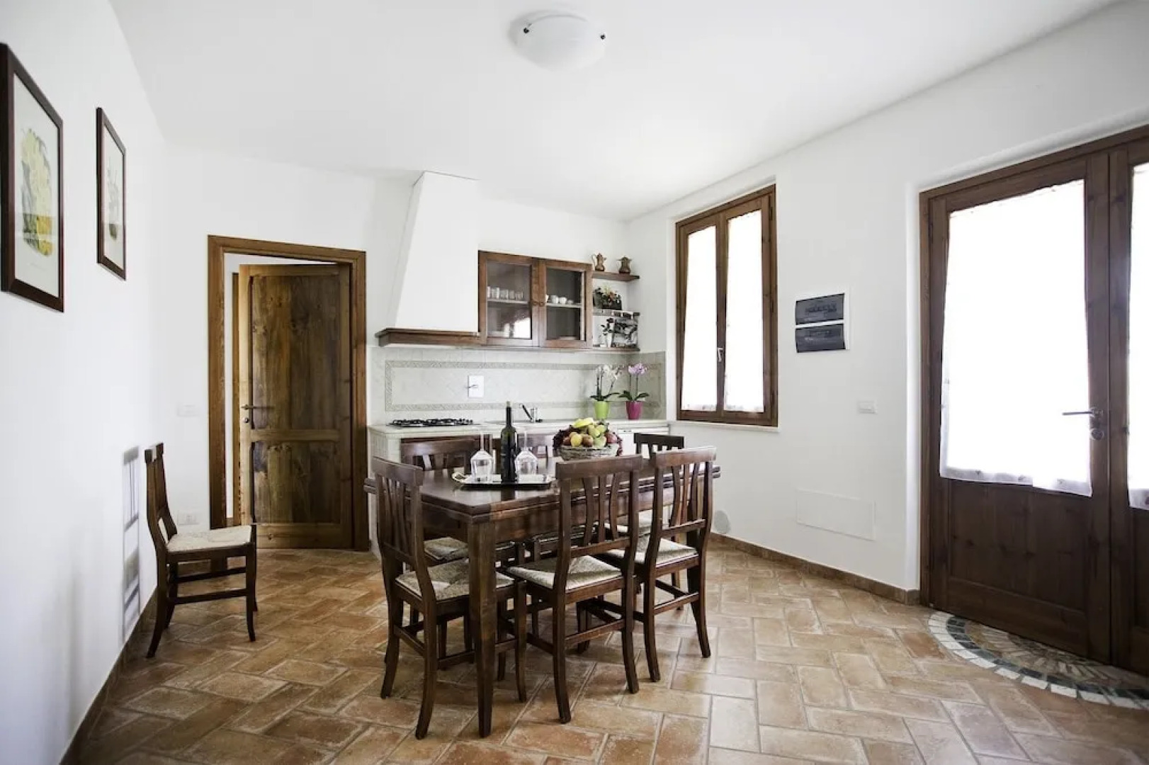 Agriturismo Vigna Mai