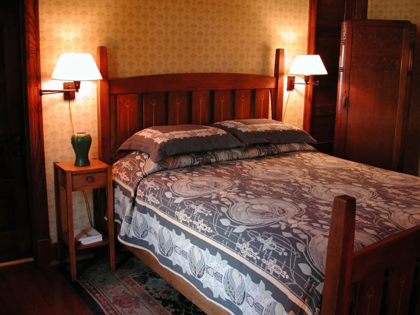 Cocoa Cottage Bed & Breakfast