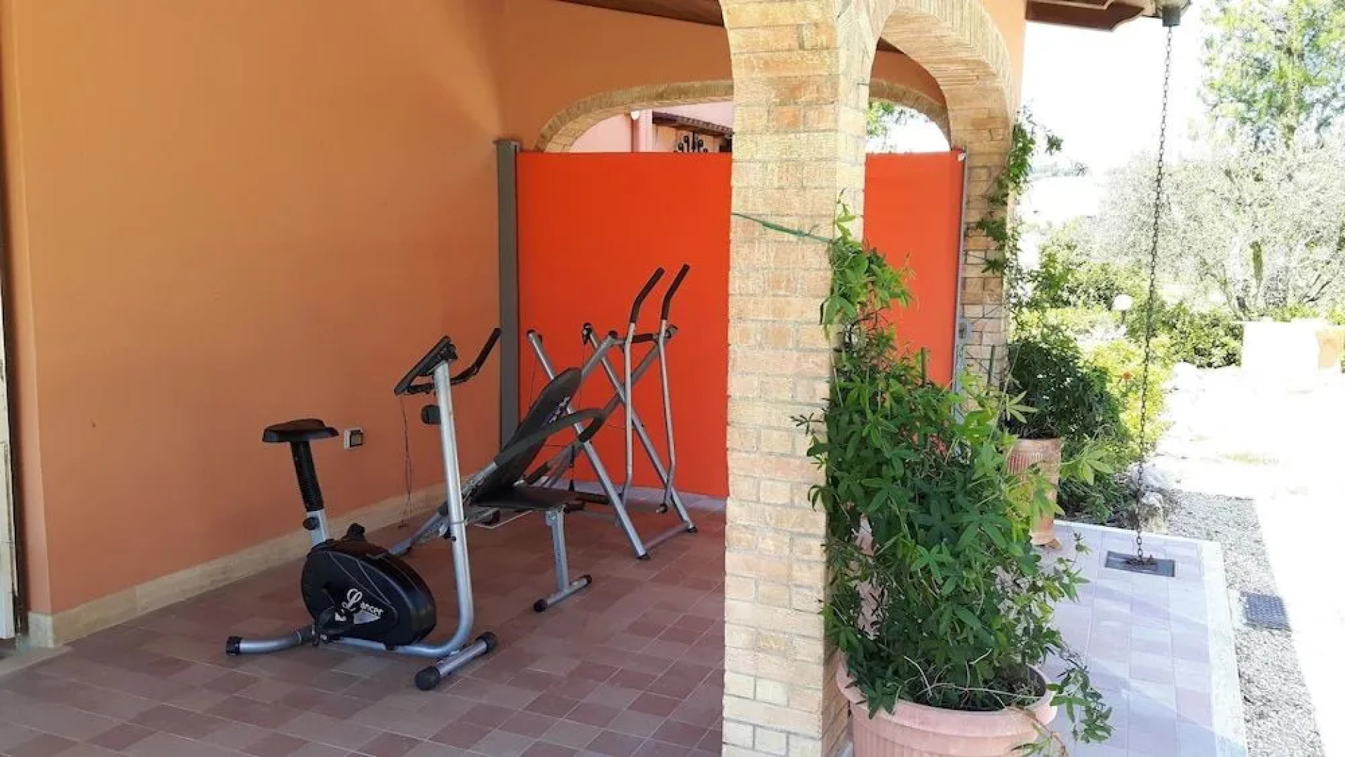 B&B La Casa in Campagna