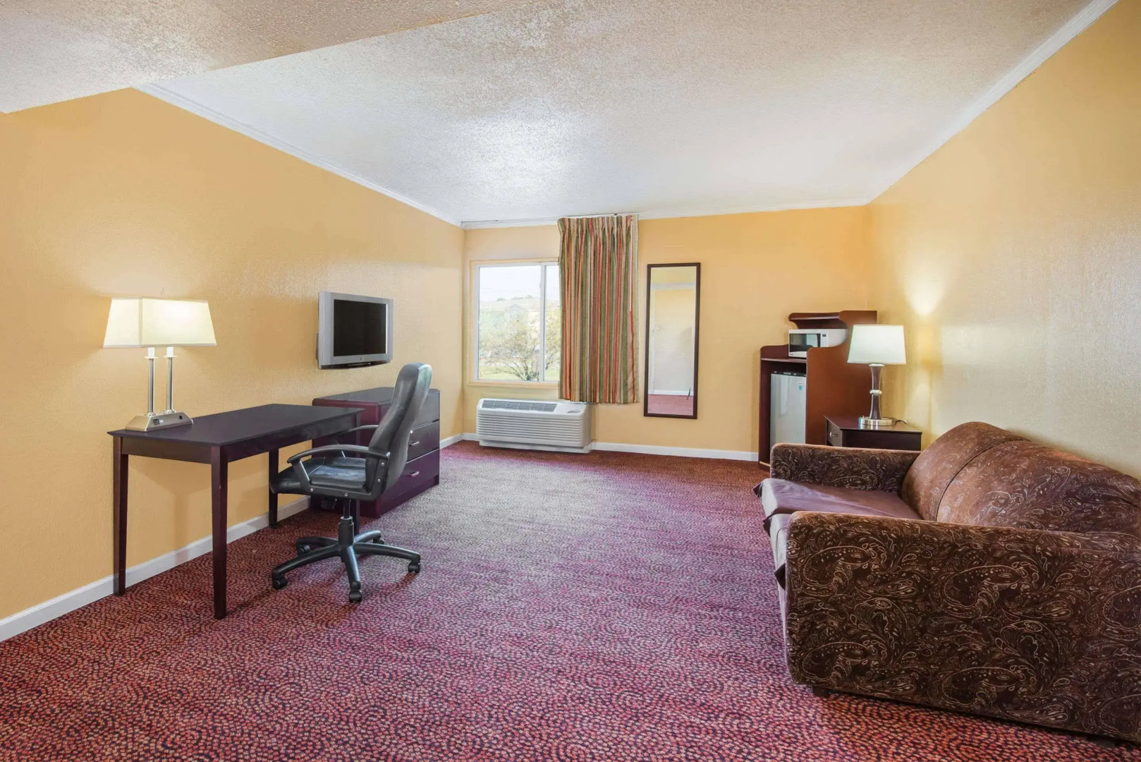 Red Roof Inn Ashtabula - Austinburg