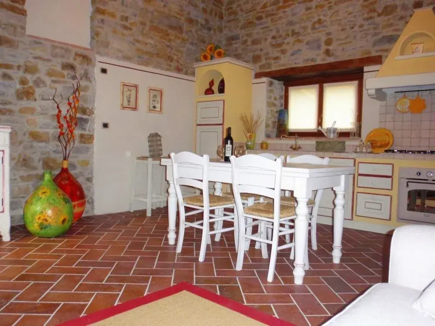 Agriturismo la Casetta delle Erbe