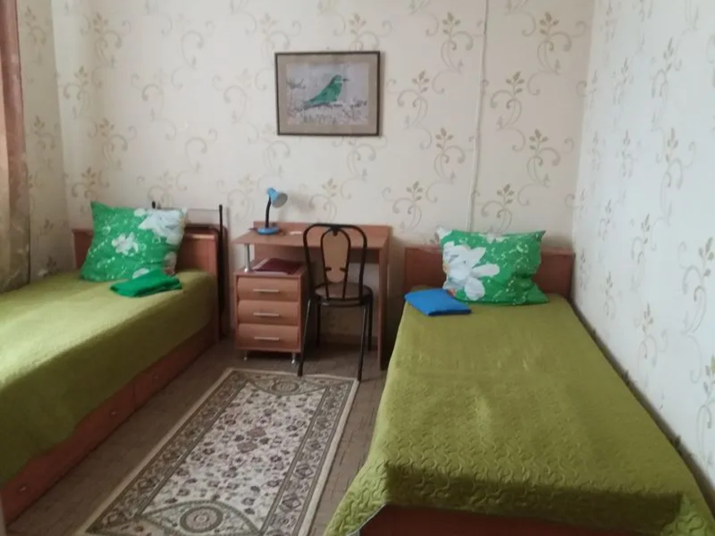 Добриан (Корпус Березка)