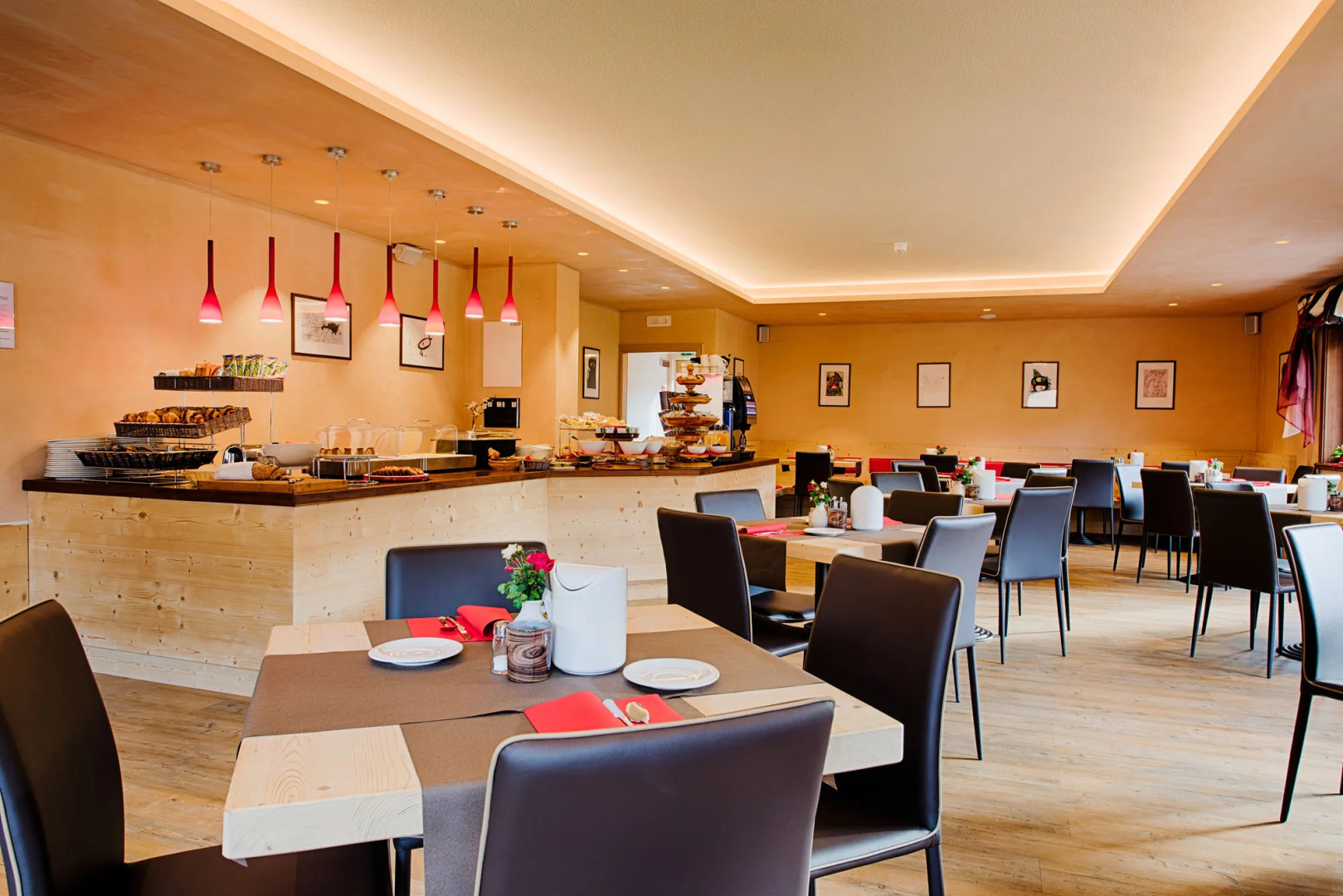 Hotel Francesin