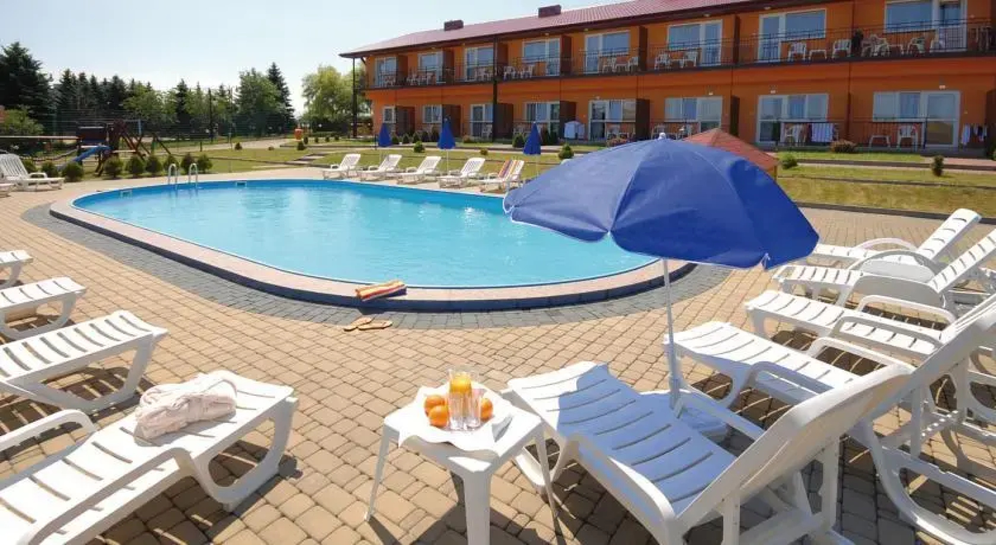 Albatros Spa & Ski