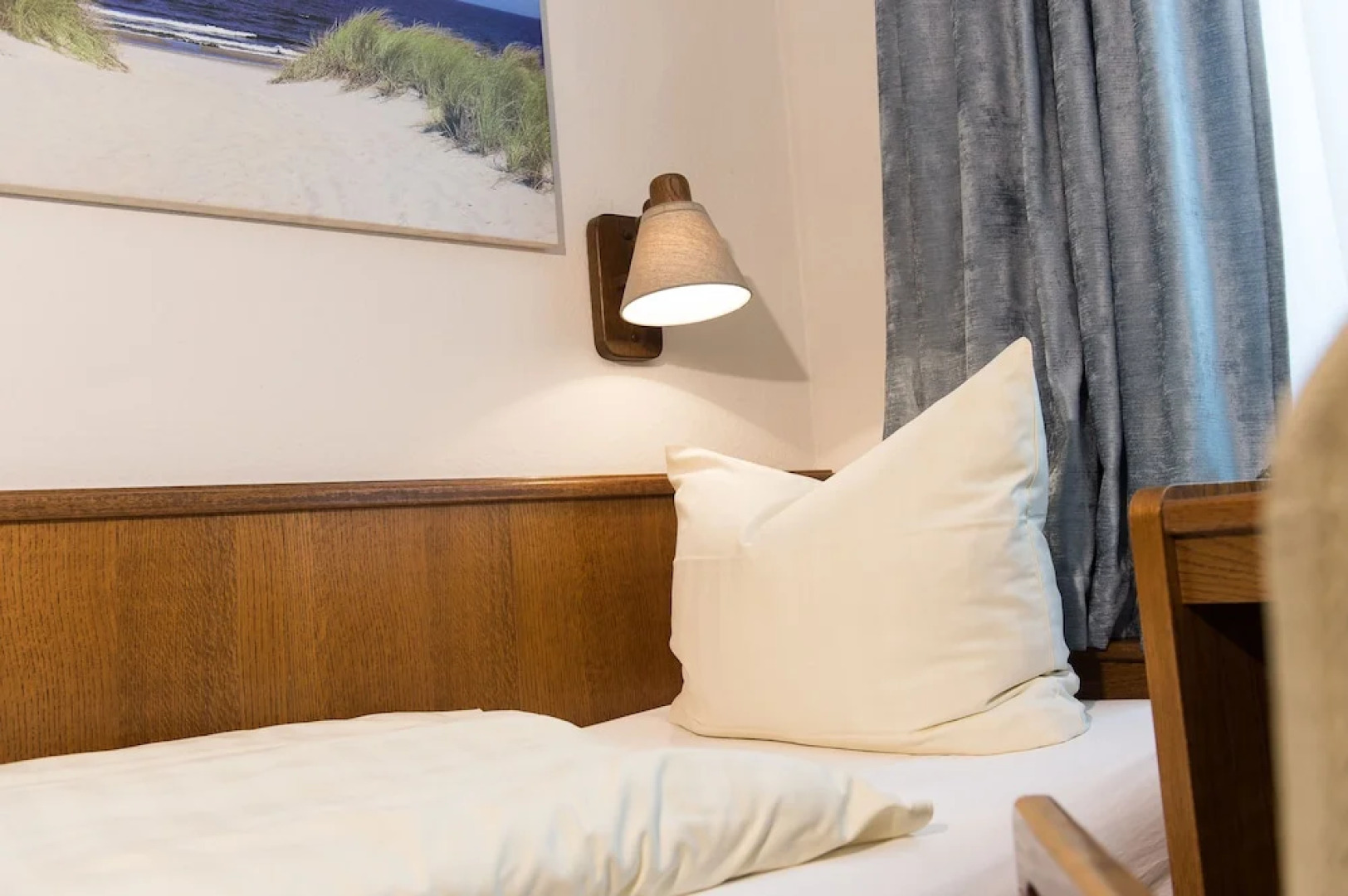 Peters Das Genusshotel in der Wingst