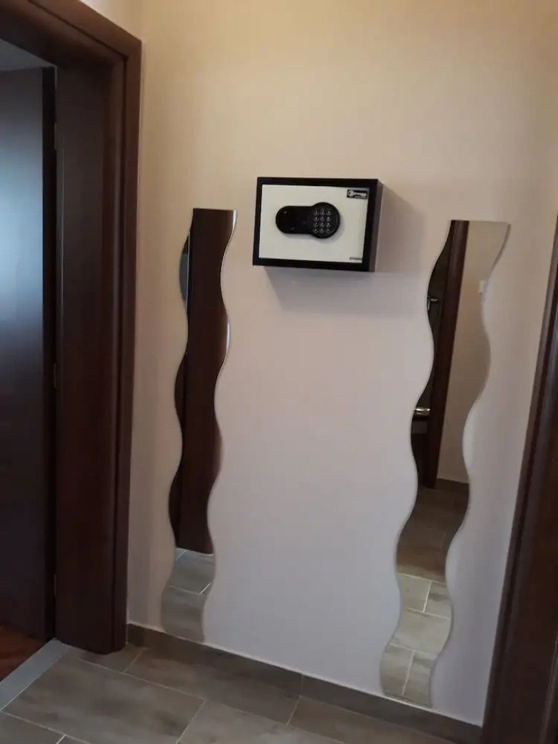 Apartments Đurđica