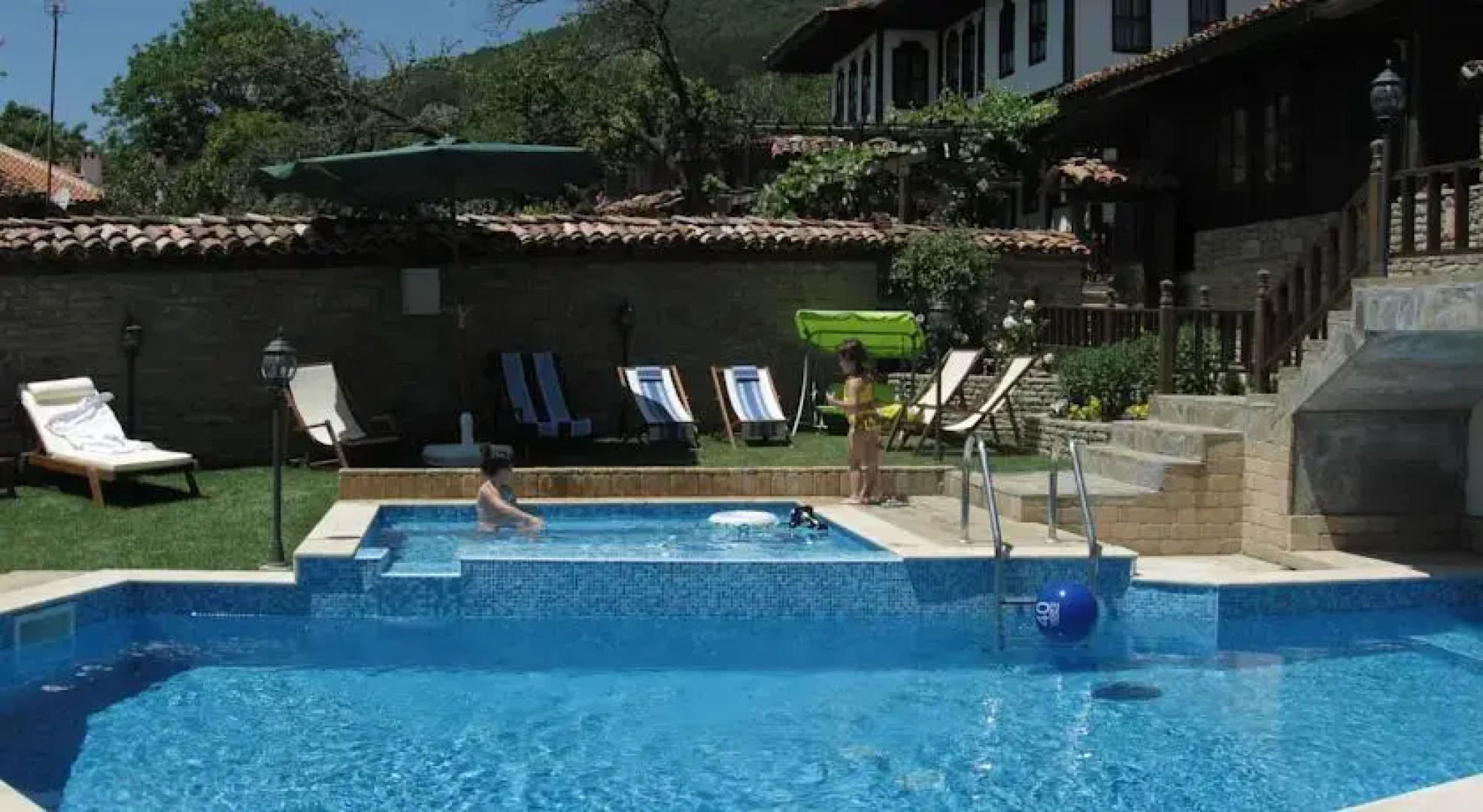 Sava Cupetsa Guest House