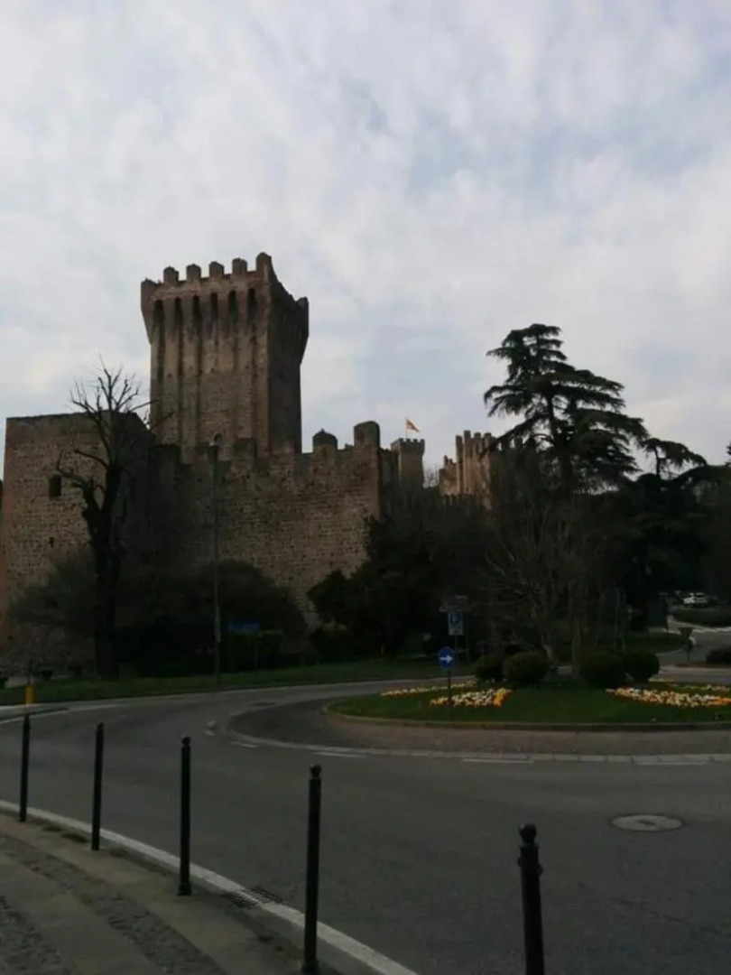 Hotel Castello