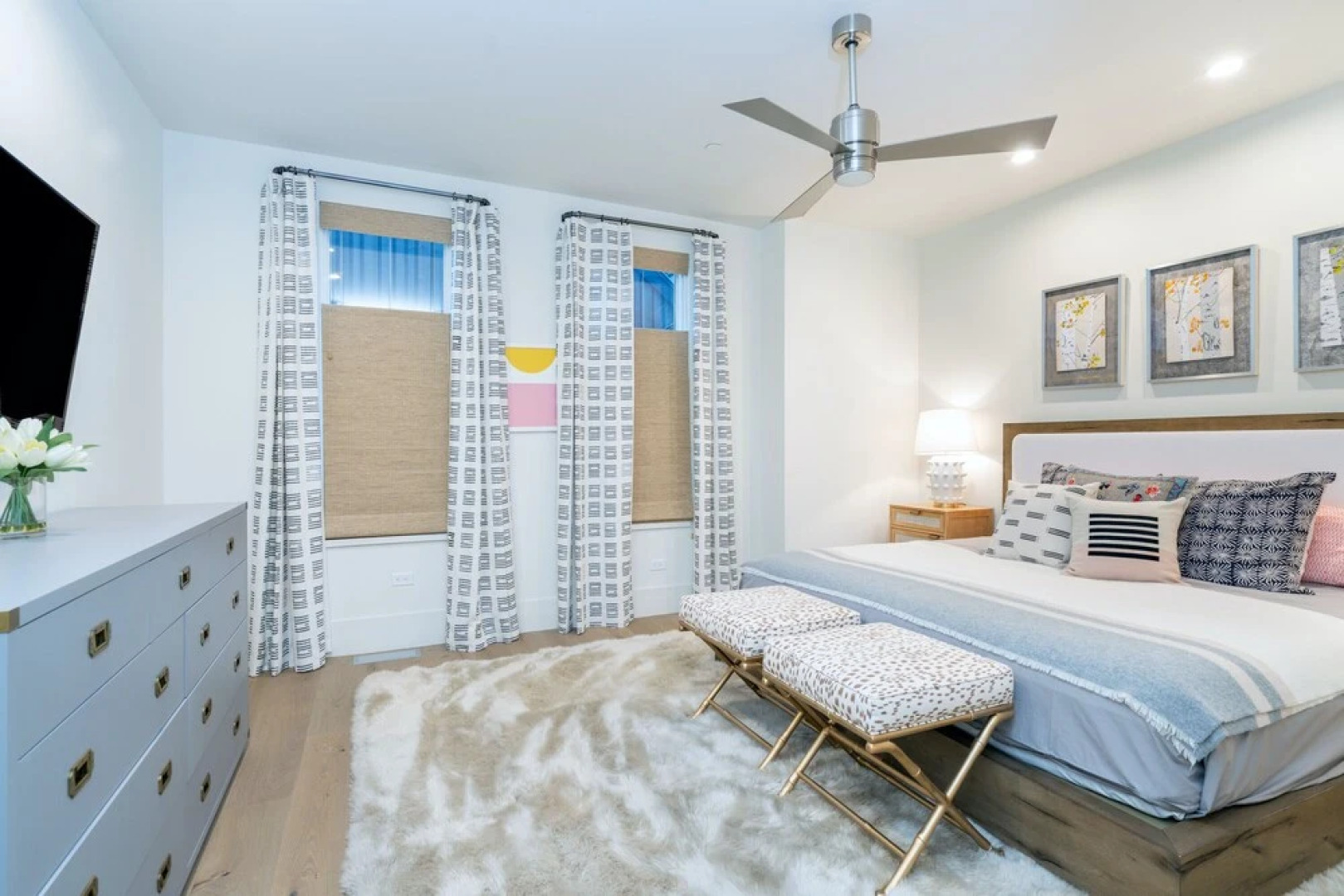 SAN Juan 103 AT Transfer by Exceptional Stays