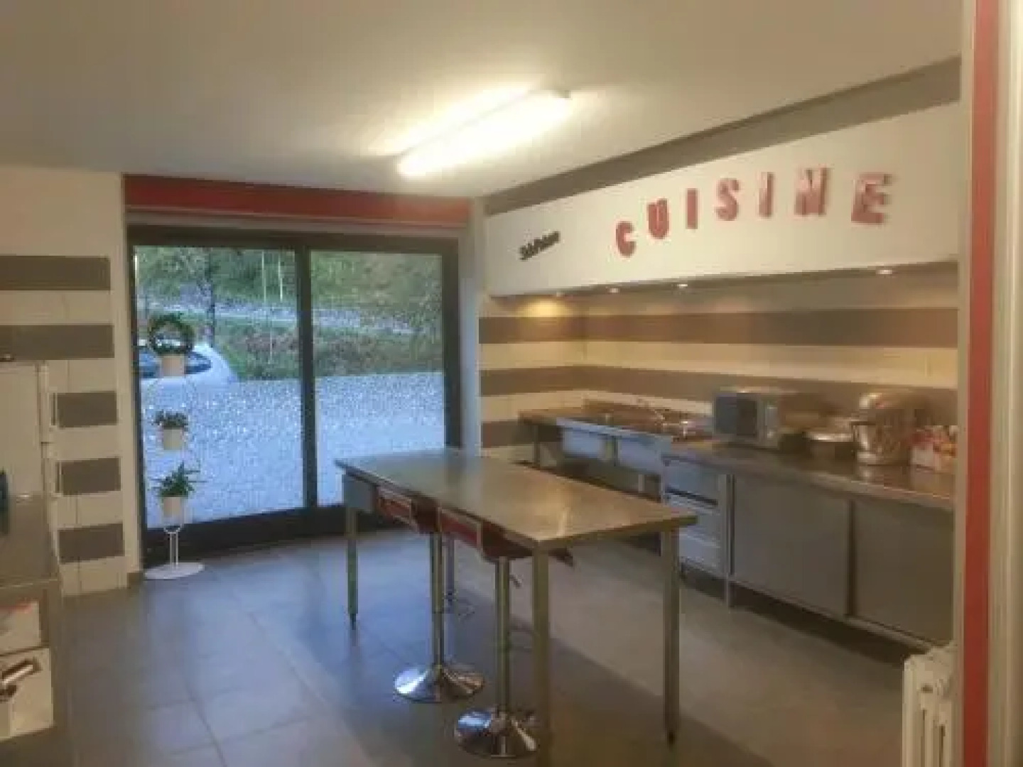 La Tour de Castel-Vielh