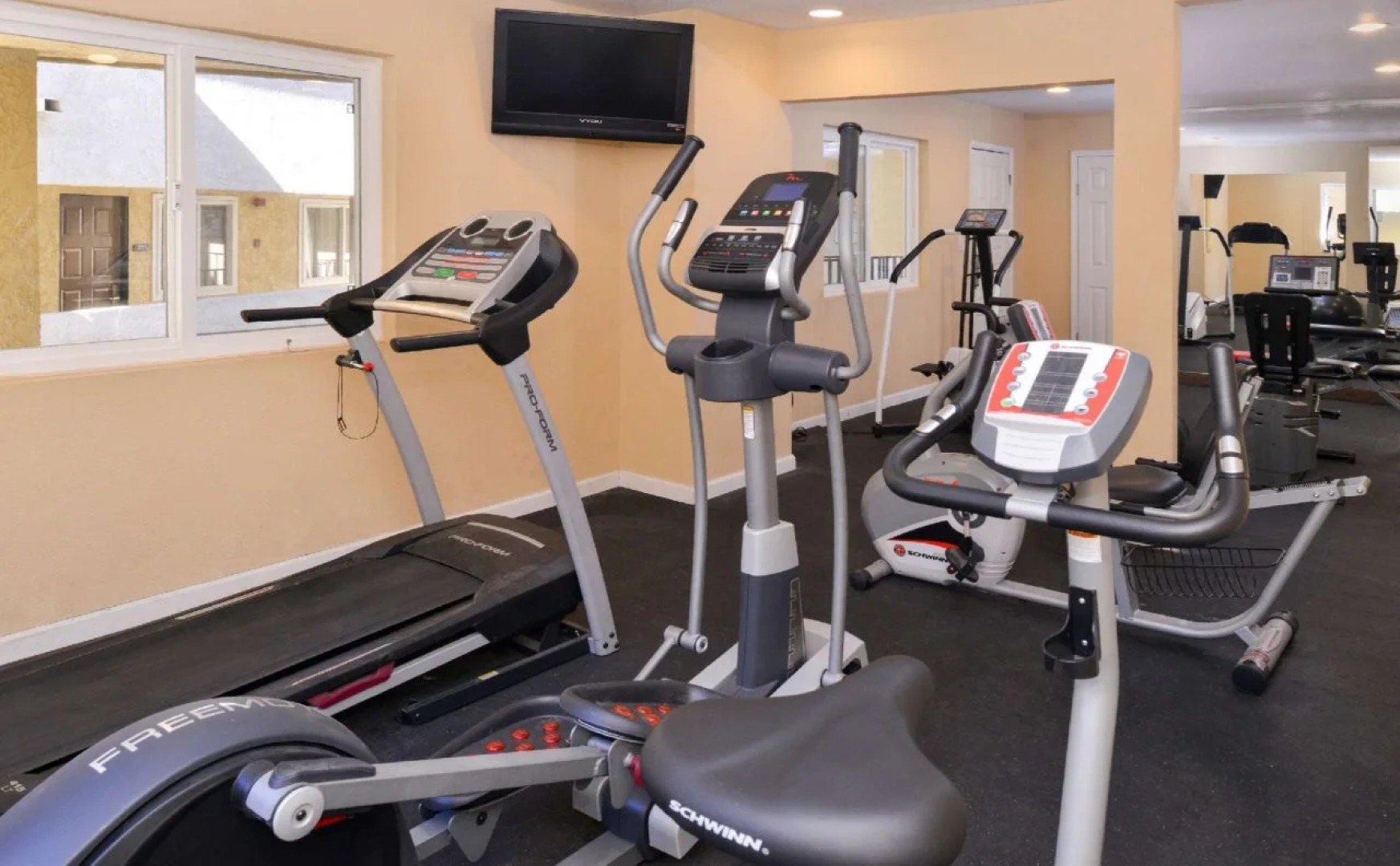 Red Lion Inn & Suites Cathedral City