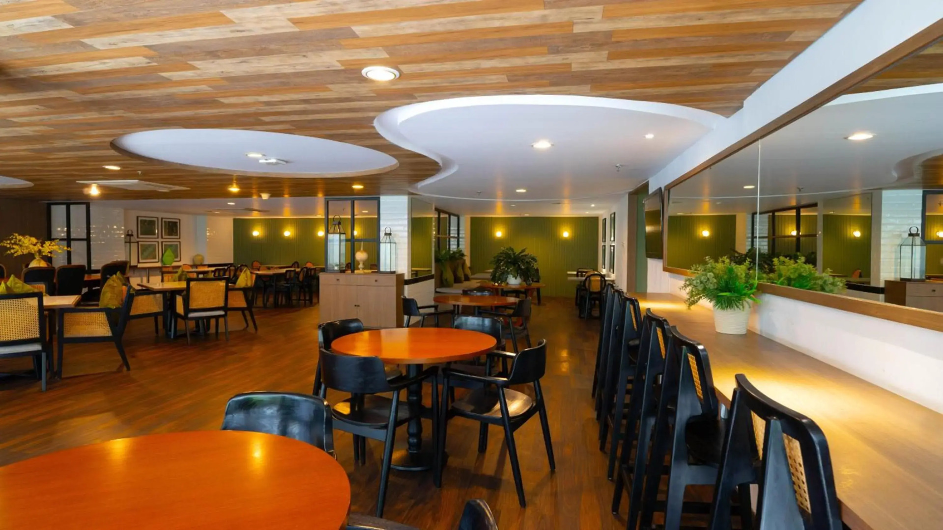 Swiss-Belcourt Bogor