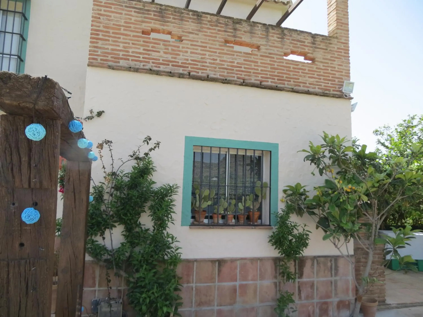 Casa rural la Estrella