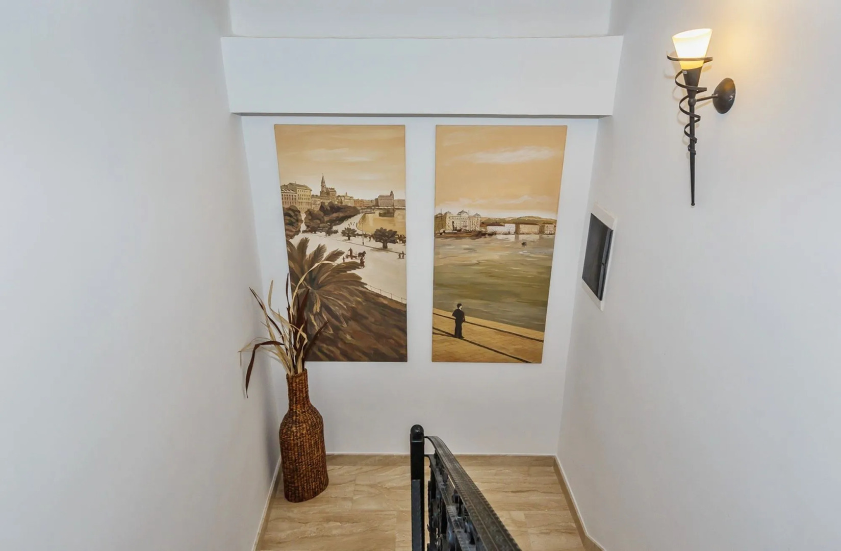 Luxury Apartments Perko