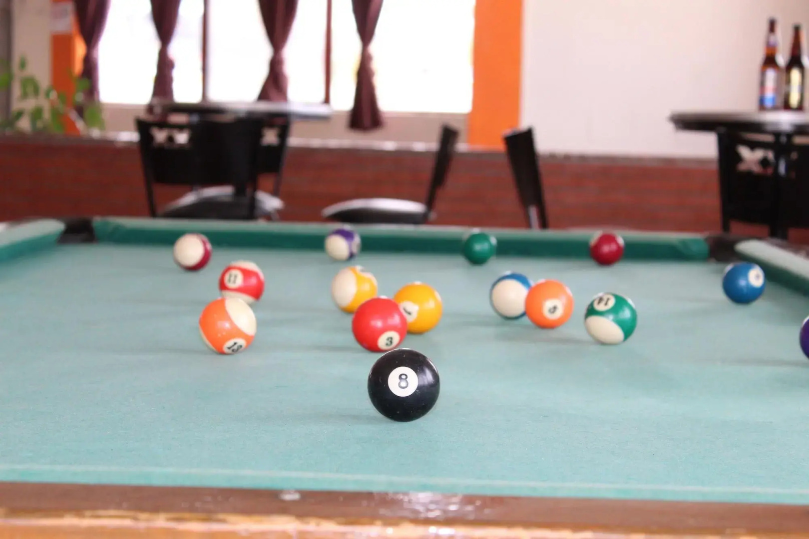 Hotel Casa Real Matehuala