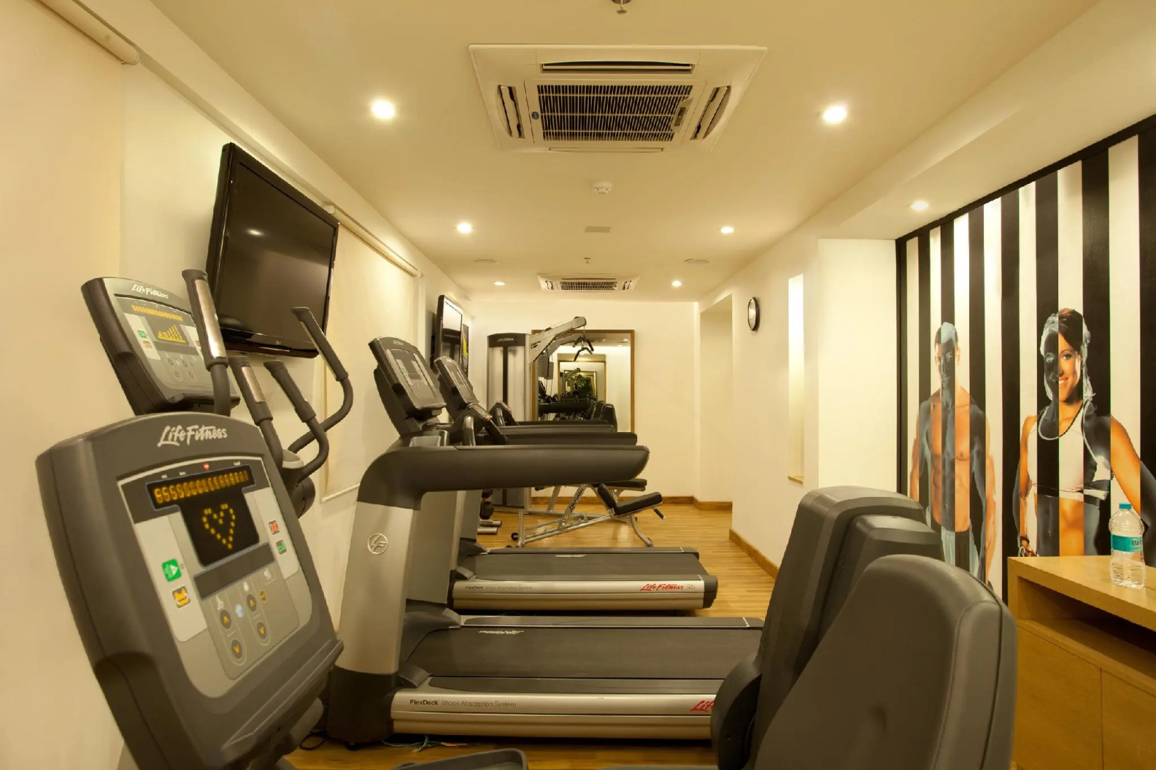 Lemon Tree Hotel, Chandigarh