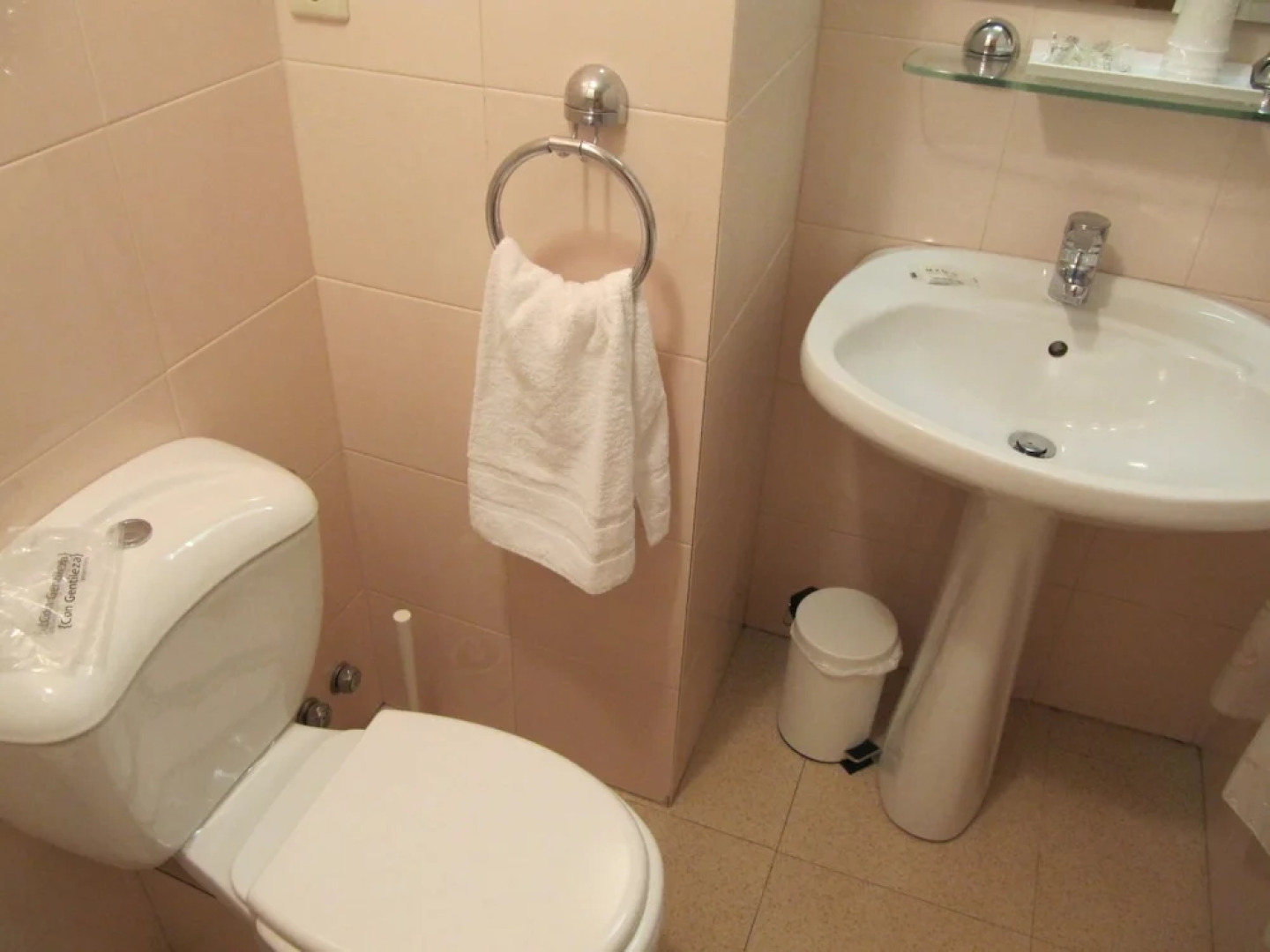 Vitivola Betania 2/4