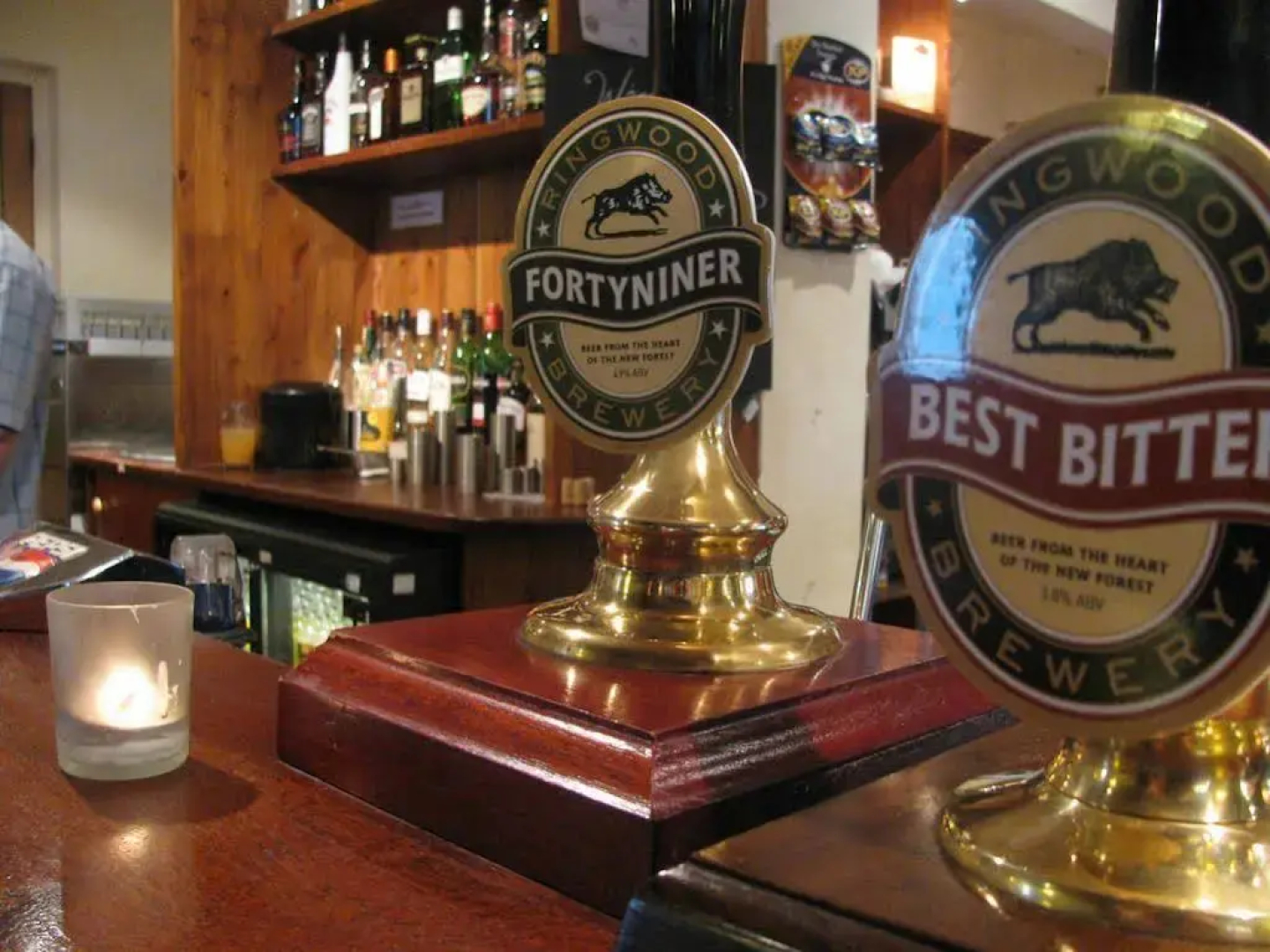 The George Inn