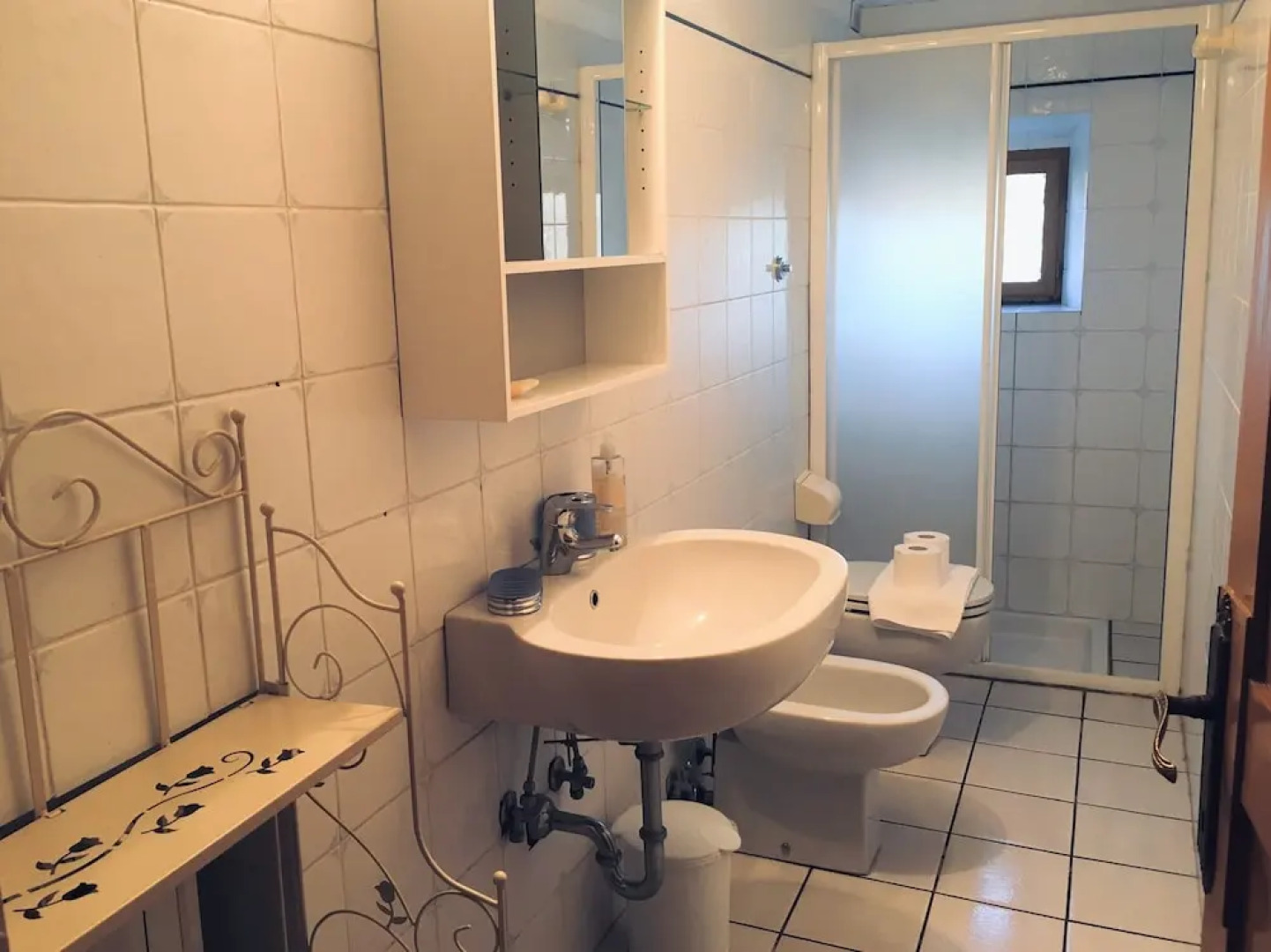 Fattoria Santo Stefano - Agriturismo