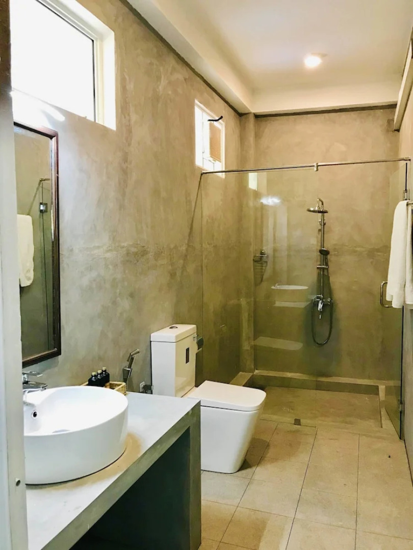 Tea Garden Eco Villas