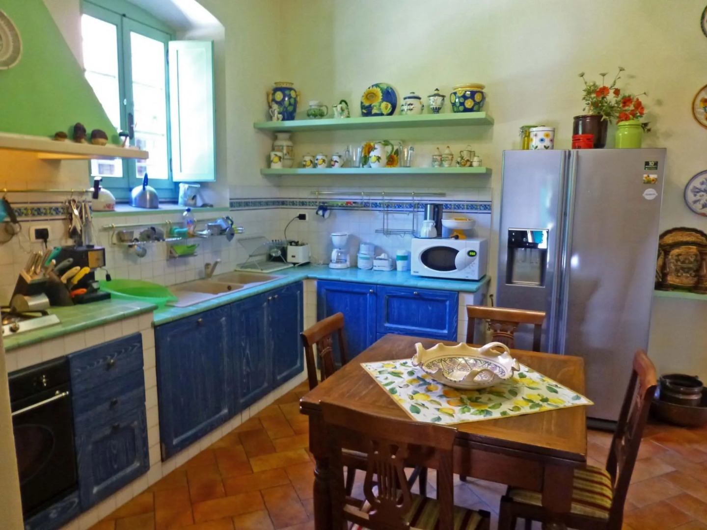 Exclusive Villa Surrounded by Peaceful Pistoia With Private Pool & Spa