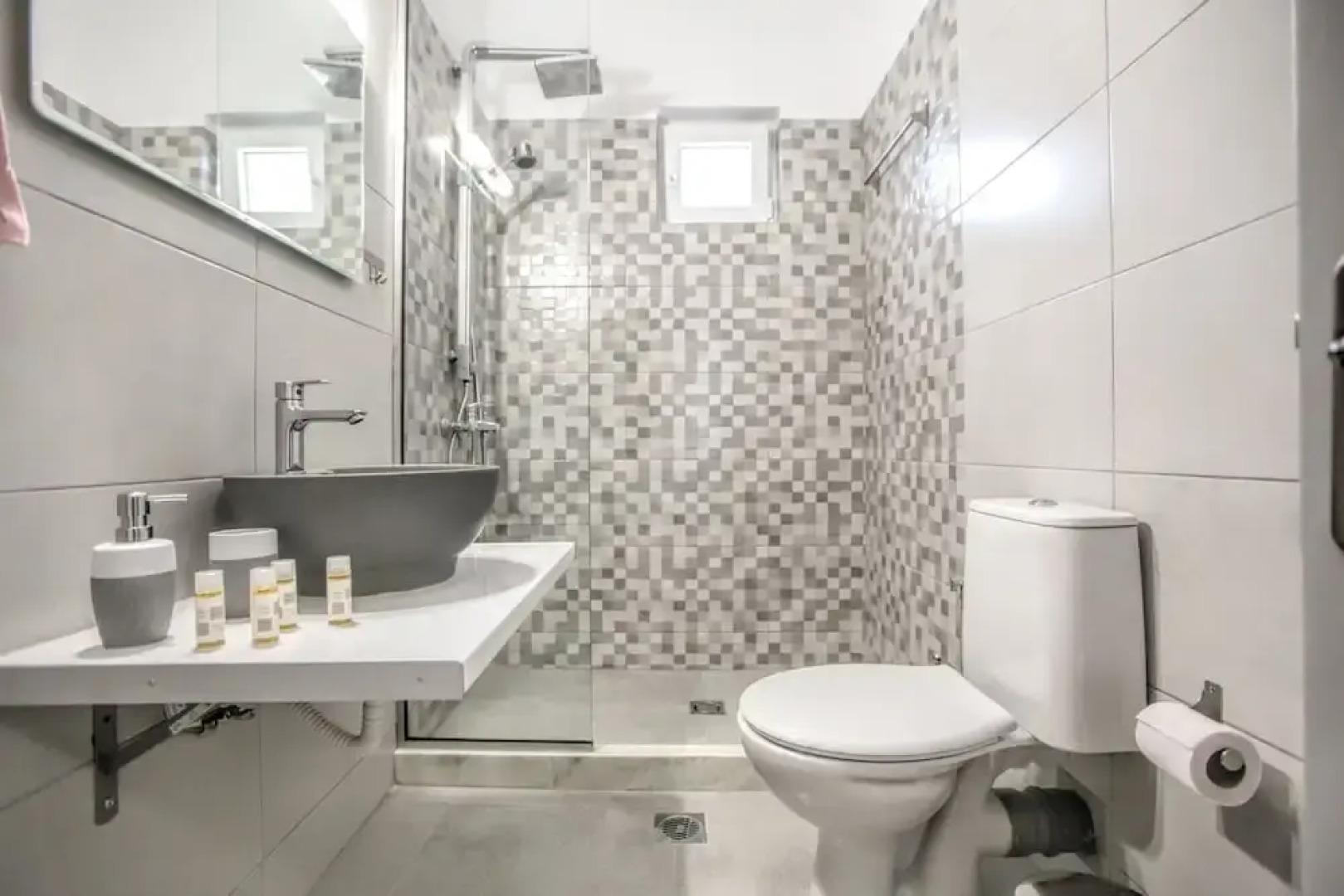 Terra di Meteora Suites 1