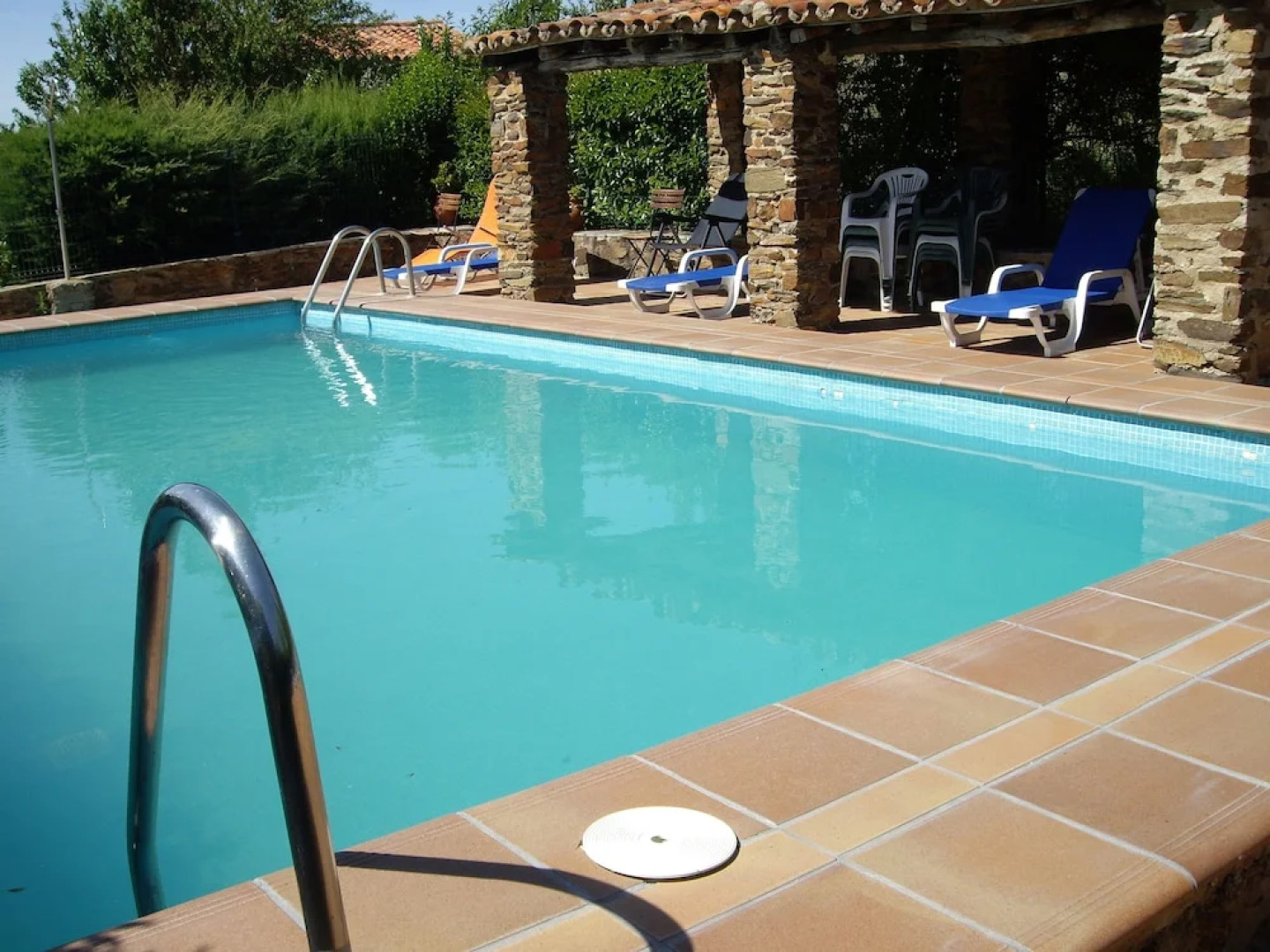 El Jiniebro Turismo Rural