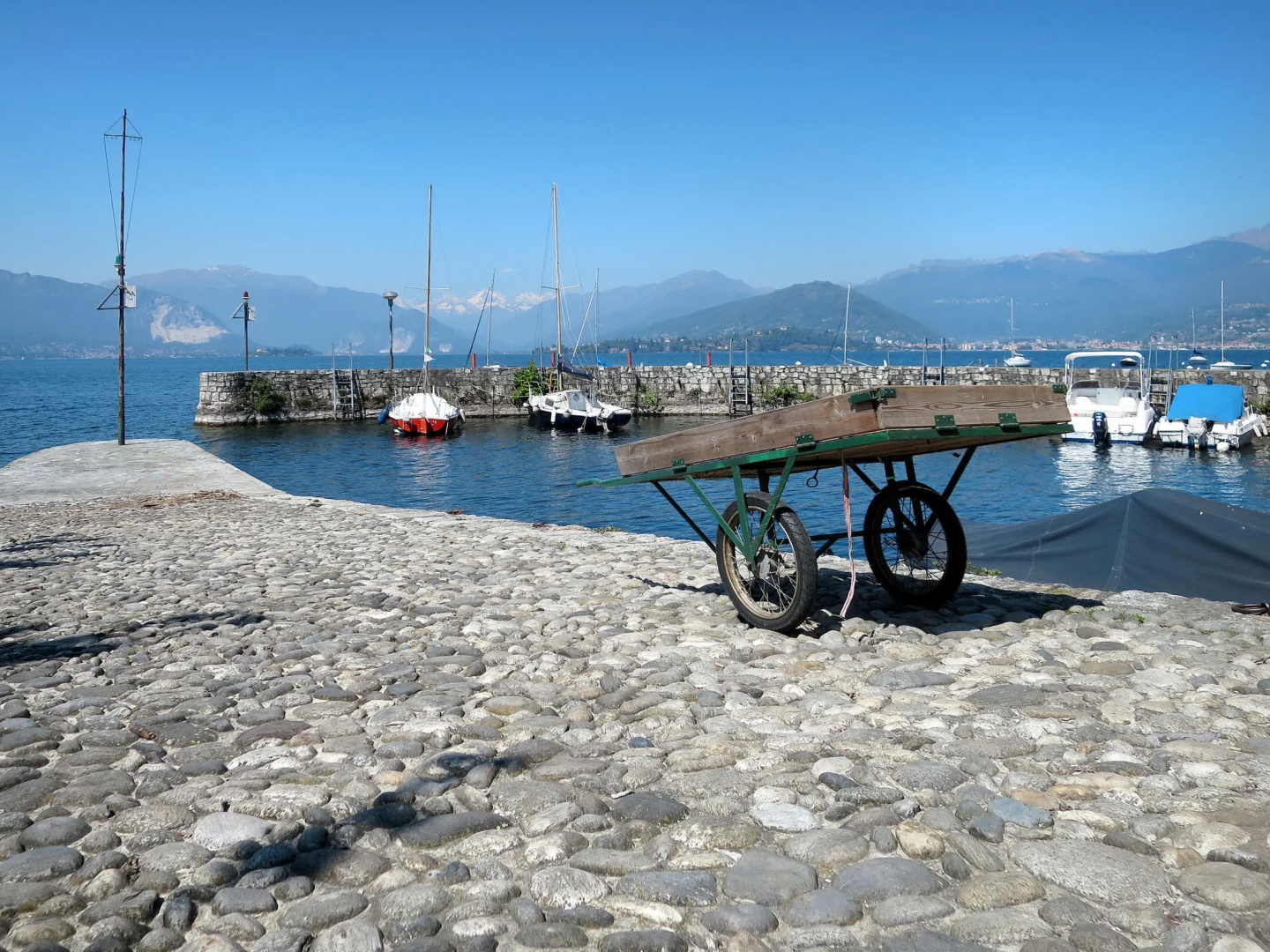 Locazione turistica Bice