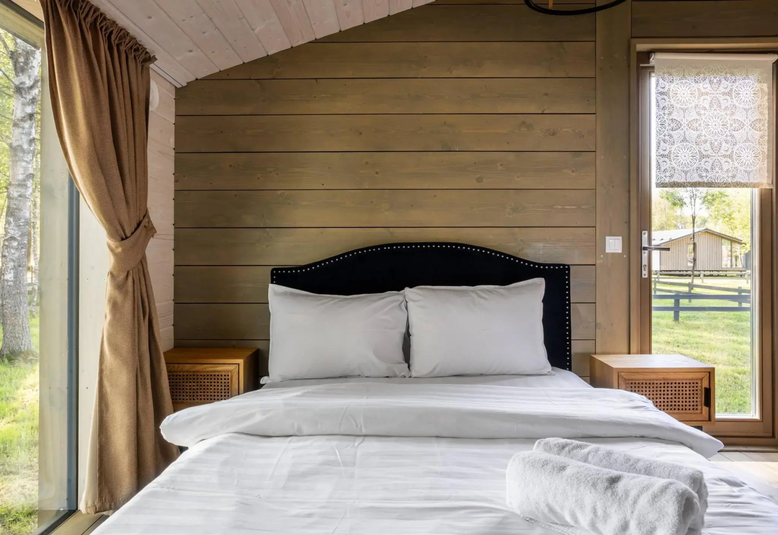 Загородный комплекс Collection