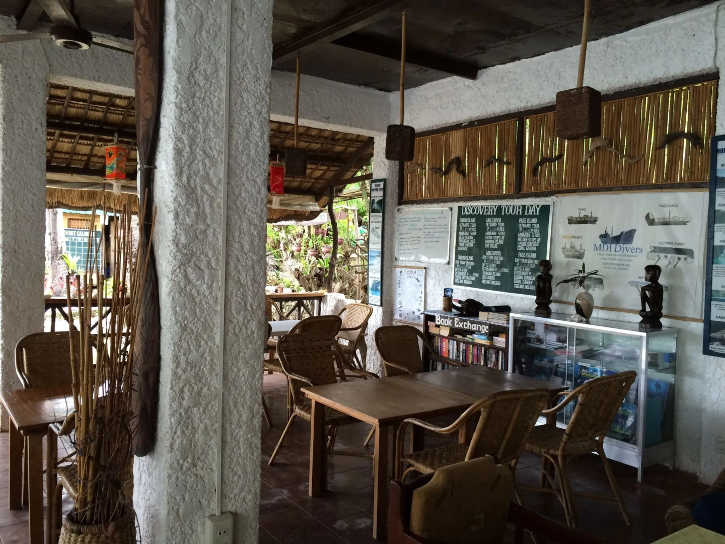 Discovery Island Resort