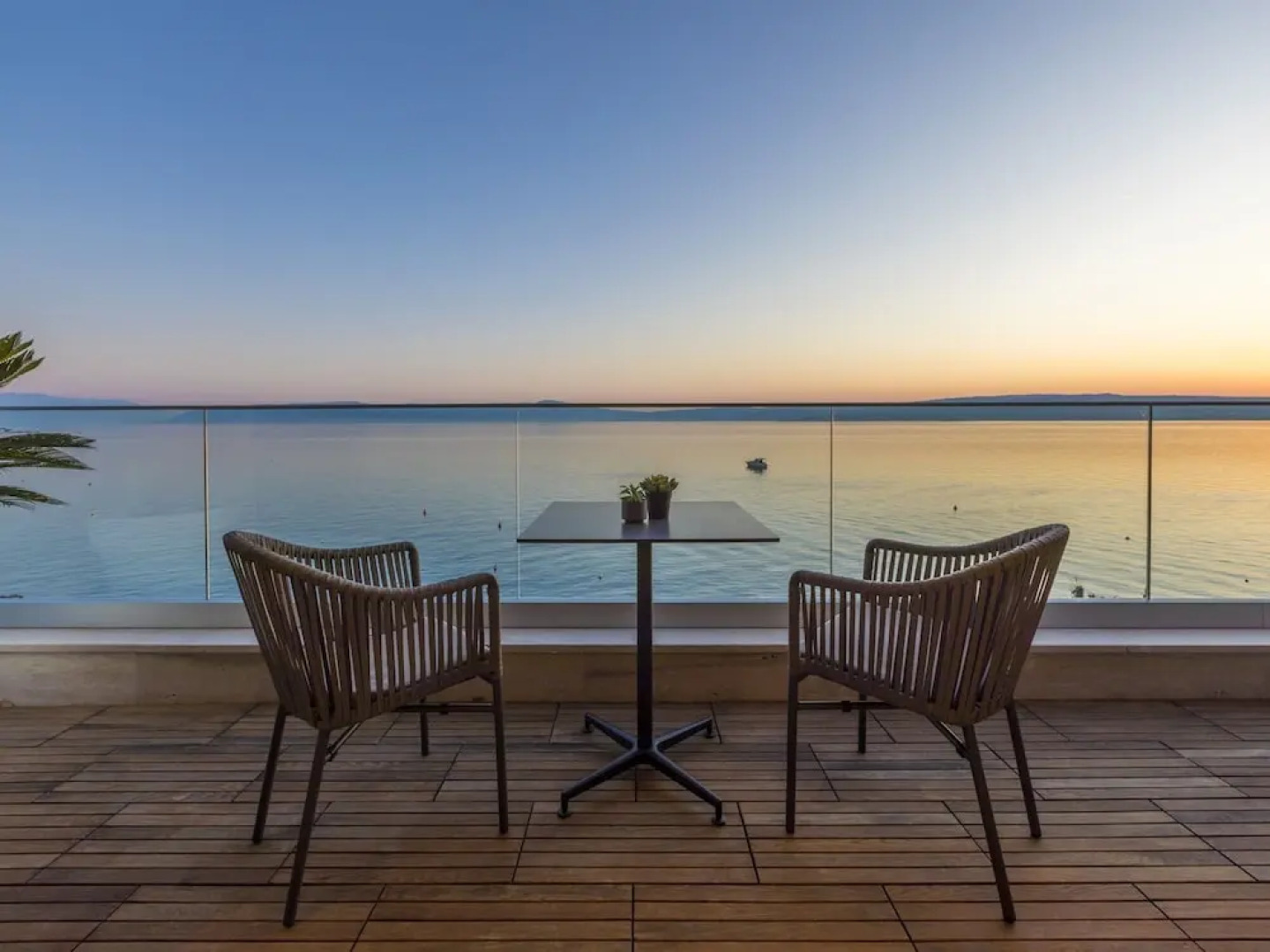 Apartments DEL MAR 3