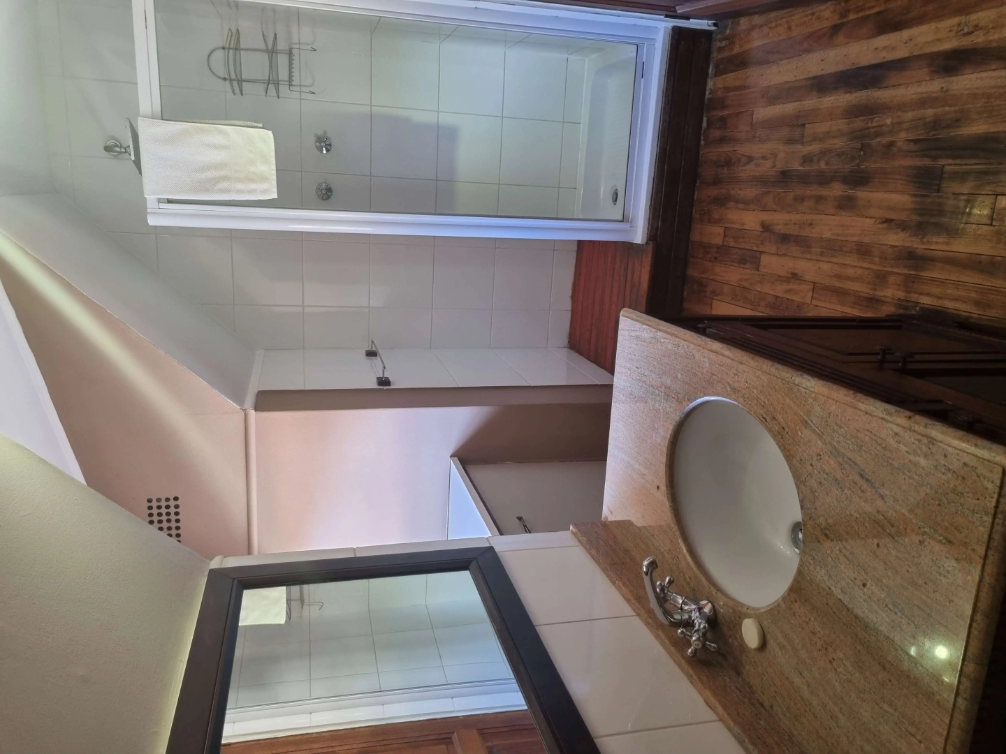 Greenfields Guest House