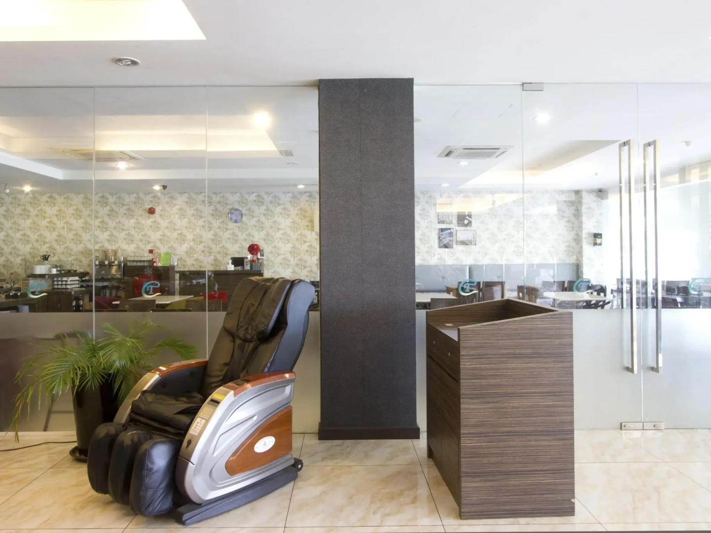 Hotel Nusa CT