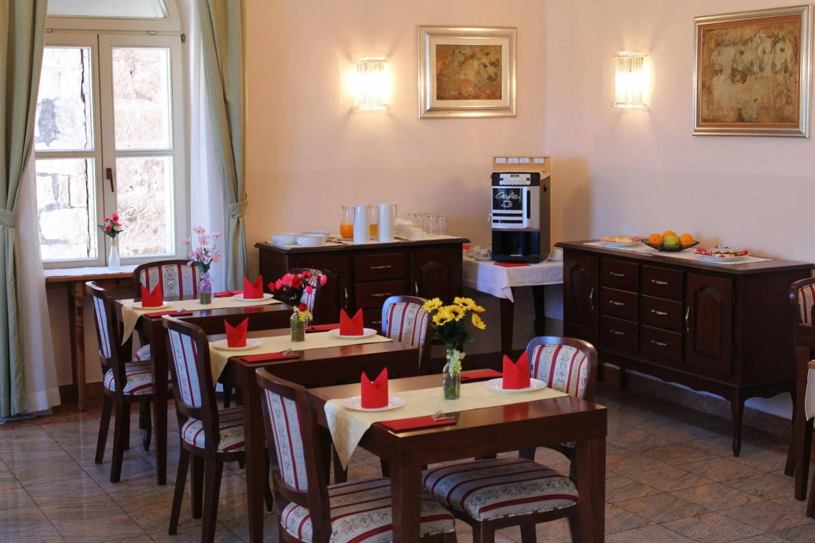 Heritage Hotel Porin