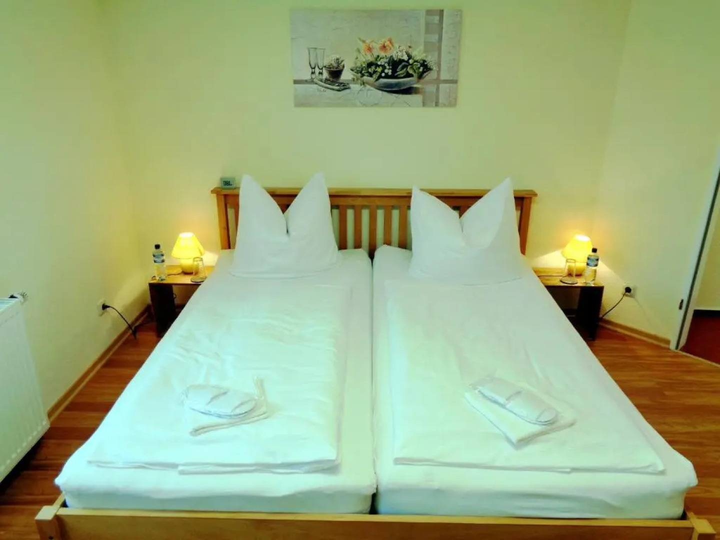 Gästehaus Schiemann