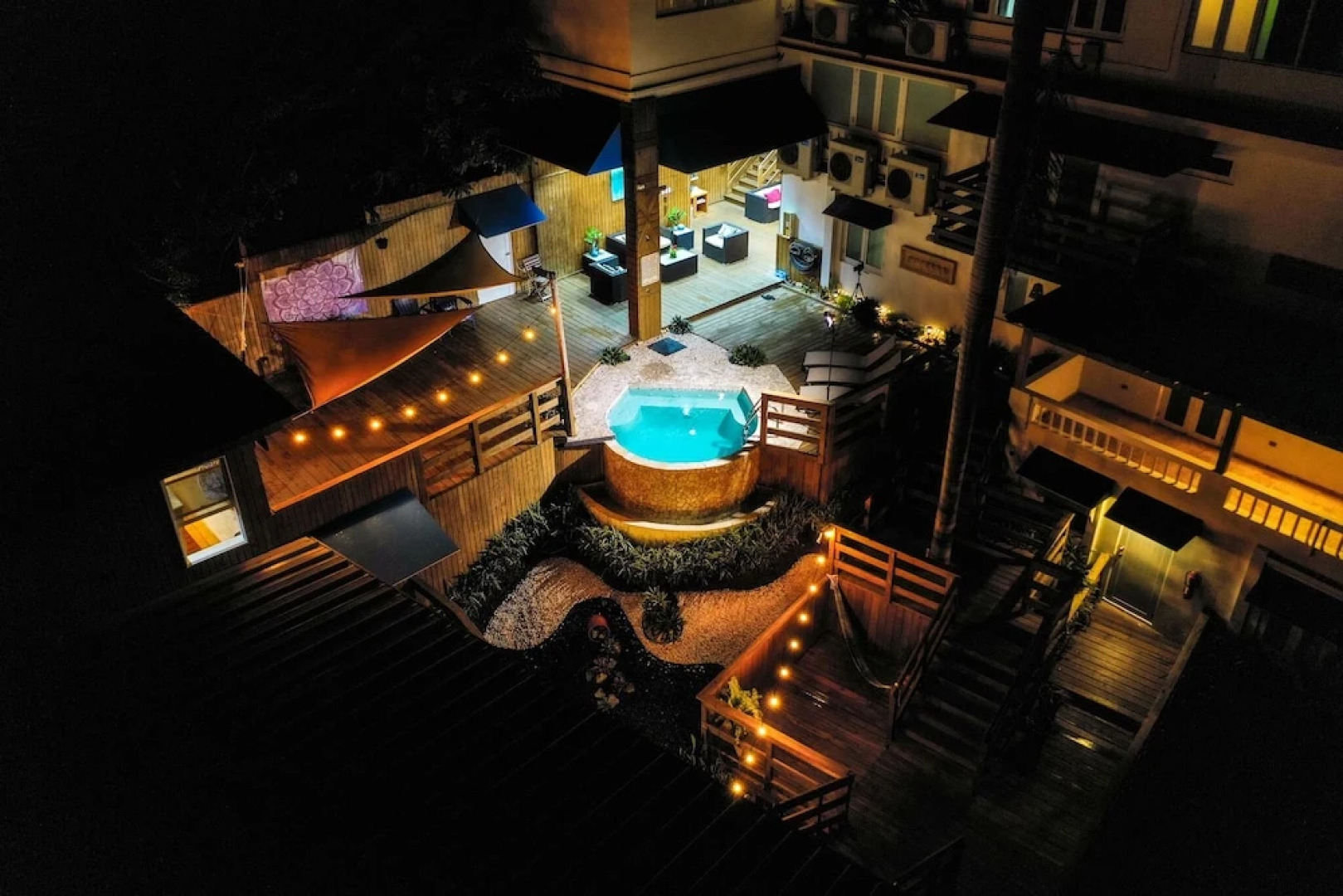 Serenity Rincon Guesthouse