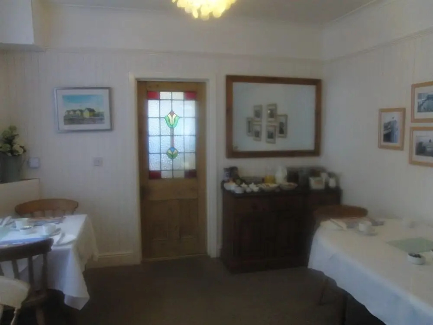Glenhill Guest House