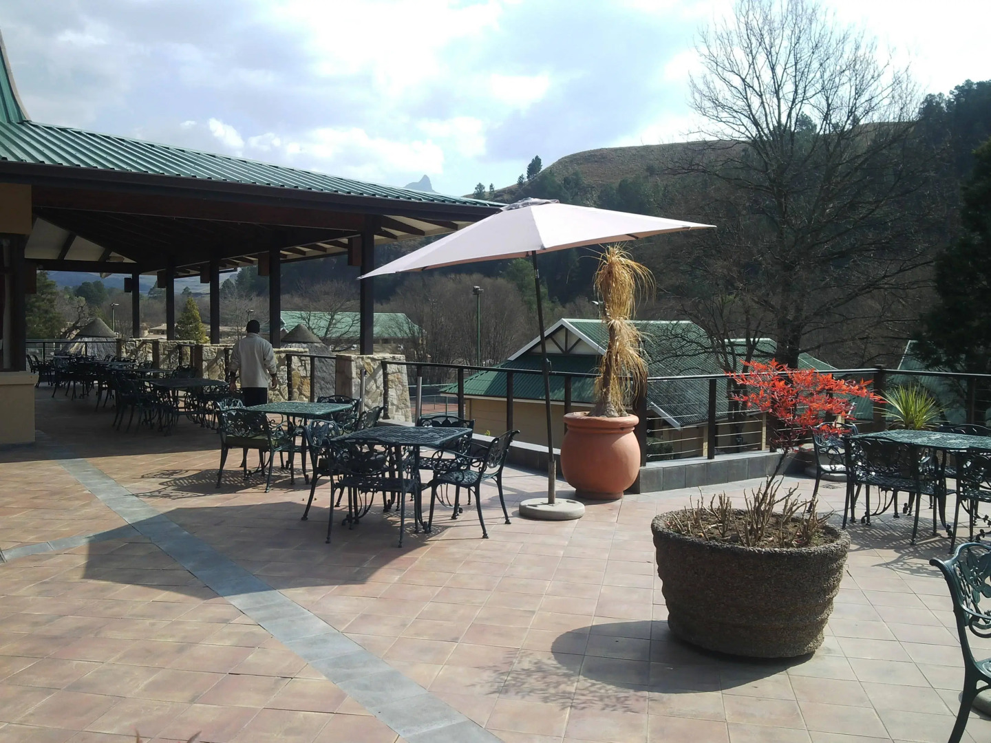 Fairways Holiday Accommodation