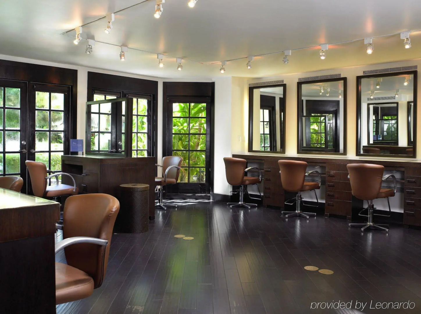 The Brazilian Court Hotel