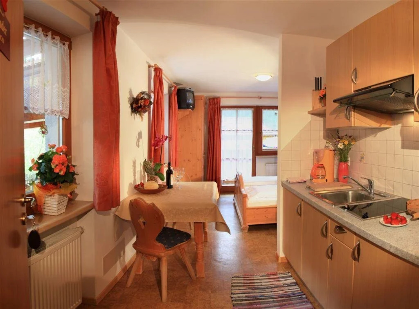 Residence Landhaus Rainer