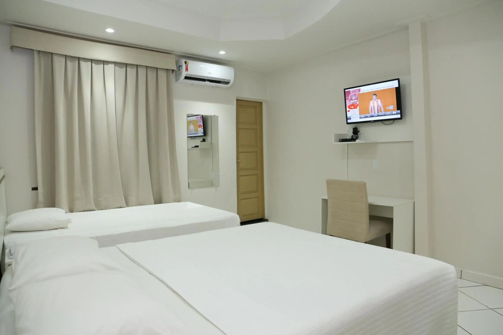 Prata Hotel Santarém