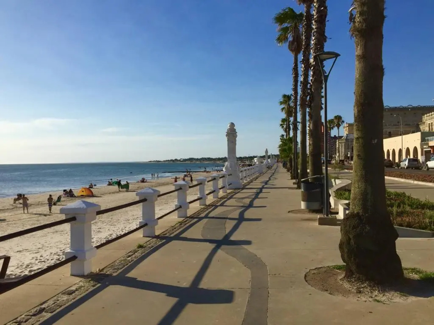 Hotel City Piriápolis