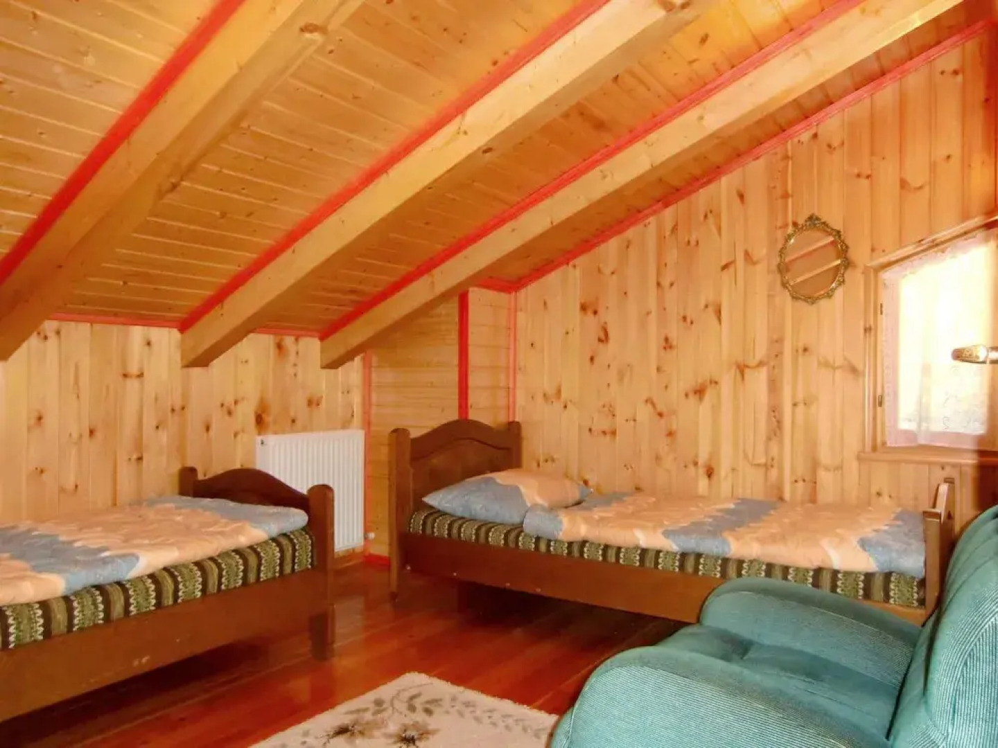 Belvilla by OYO Pippi Intero