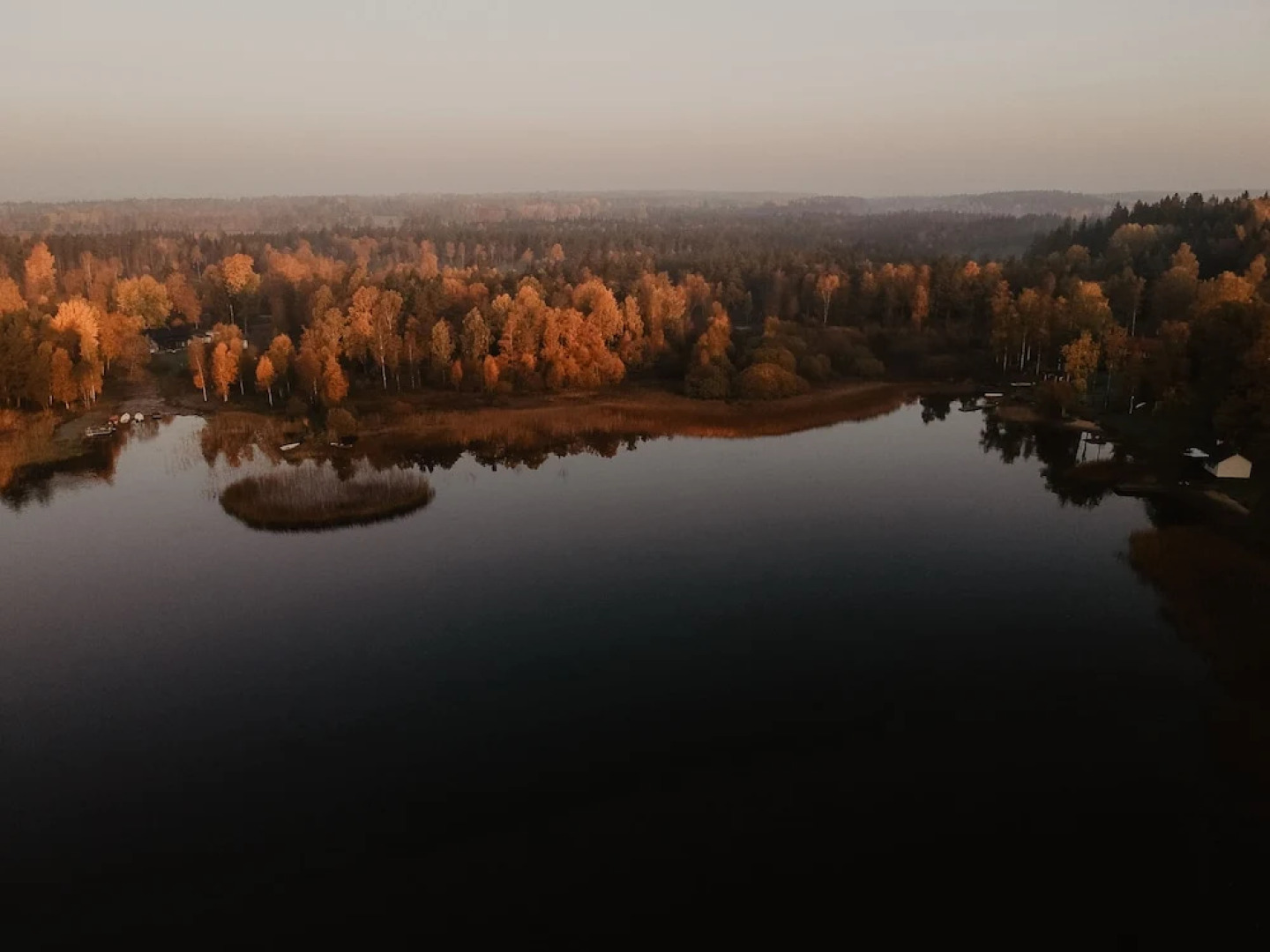 Stiftsgården Tallnäs