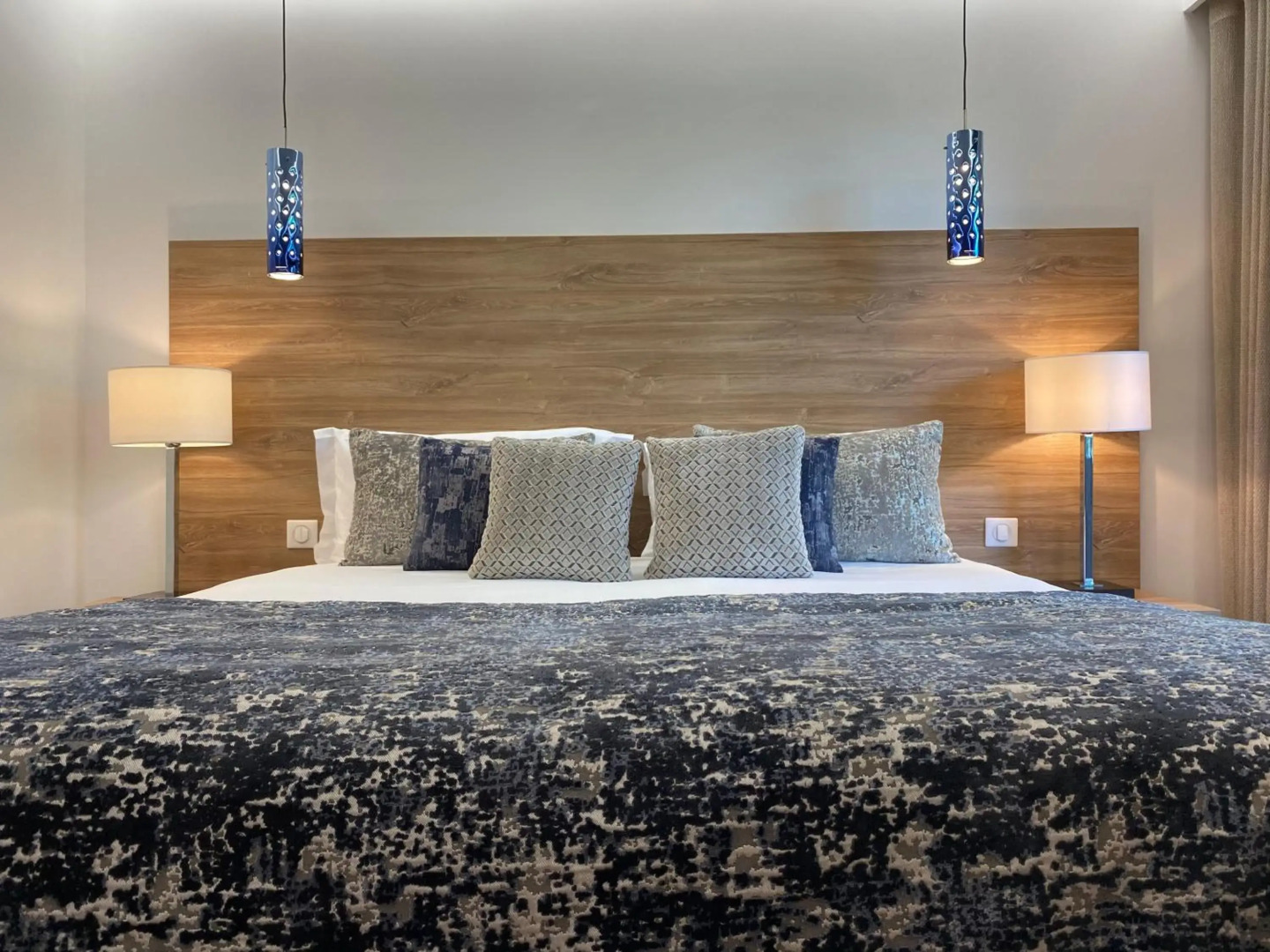 Servotel Saint-Vincent