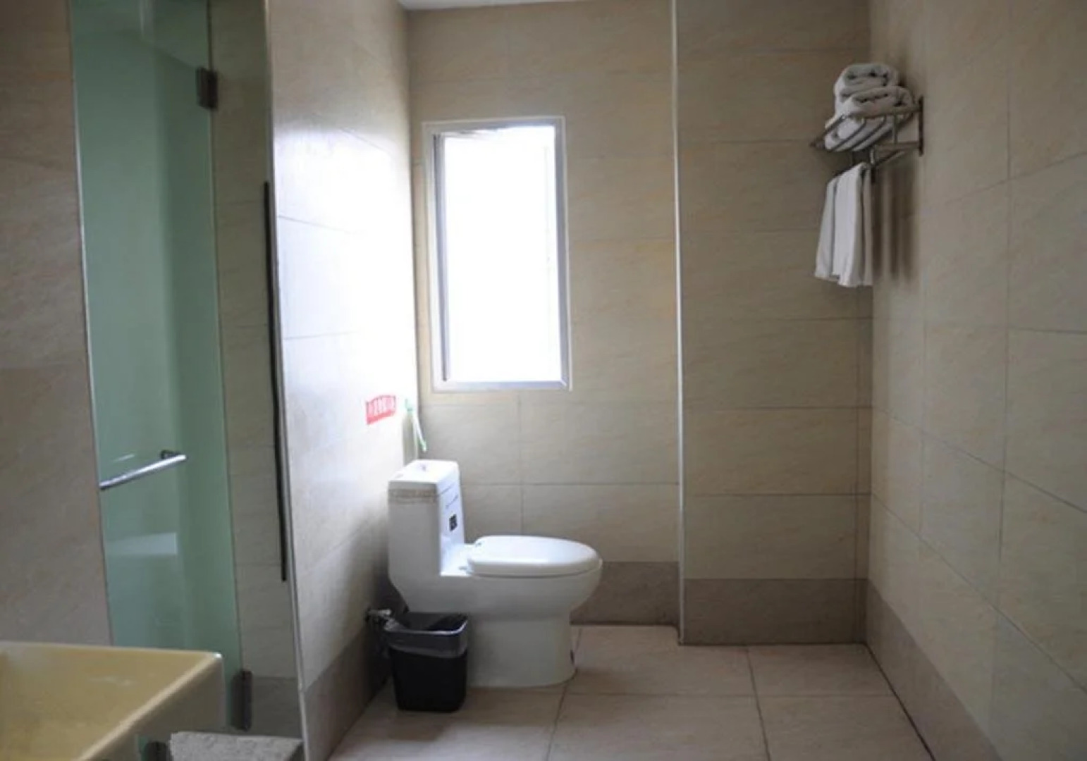 Xinshidai Business Hotel