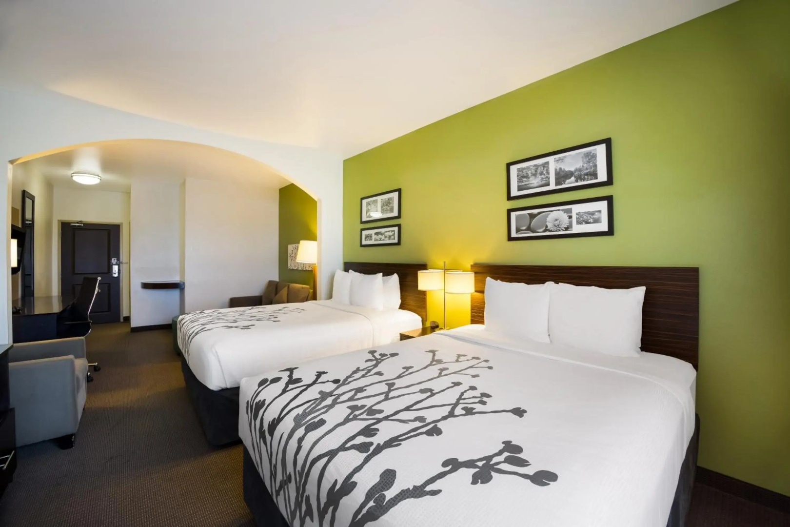 Sleep Inn & Suites Colby