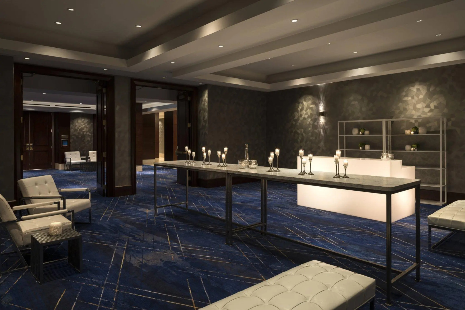 The Ritz-Carlton, Denver