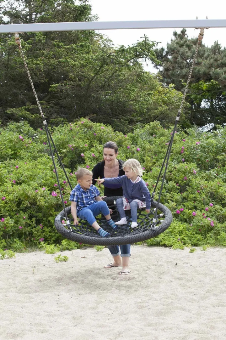 Skallerup Seaside Resort