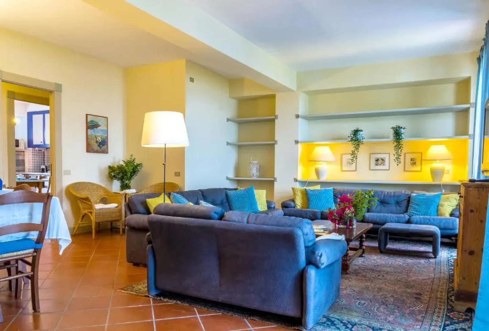 Les Suites - Apartments